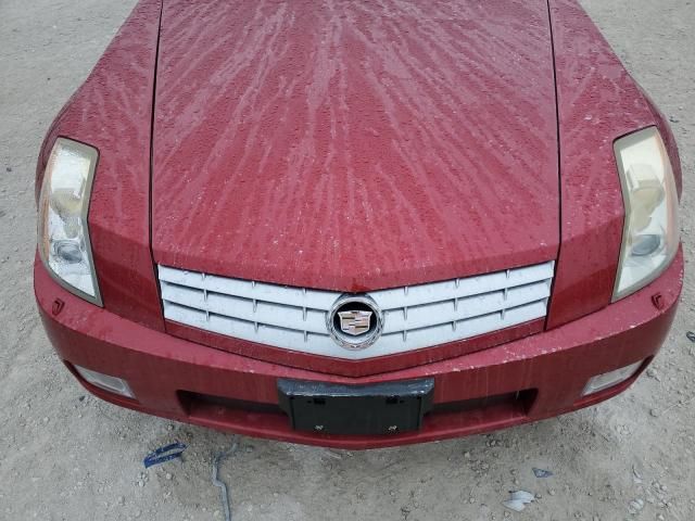 2004 Cadillac XLR