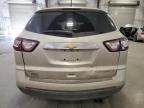 2013 Chevrolet Traverse LT