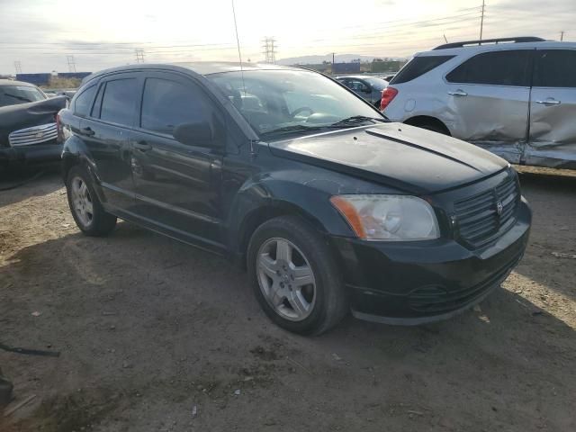 2008 Dodge Caliber