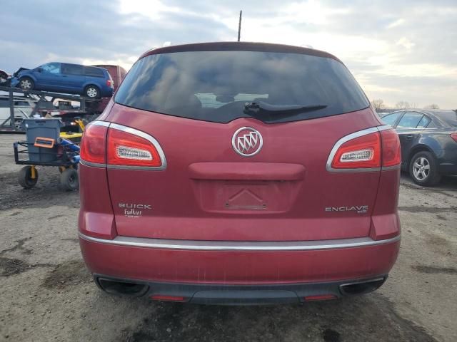 2014 Buick Enclave