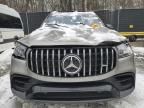 2021 Mercedes-Benz GLS 63 AMG 4matic