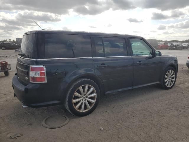 2013 Ford Flex SEL