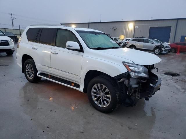 2016 Lexus GX 460 Premium