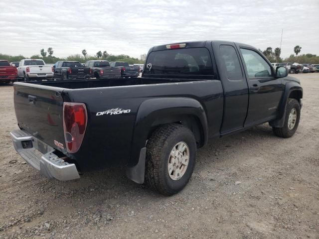 2005 GMC Canyon