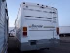 2004 Workhorse Custom Chassis Motorhome Chassis W22