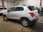 2016 Chevrolet Trax 1LT