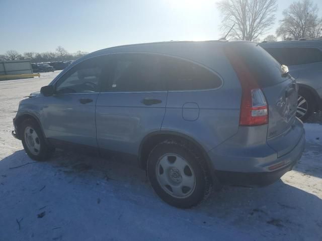 2011 Honda CR-V LX