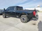 2024 GMC Sierra K2500 Denali