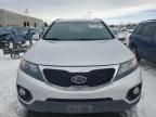 2013 KIA Sorento EX