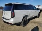 2024 Cadillac Escalade ESV Sport Platinum