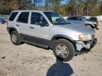 2003 Ford Escape XLT