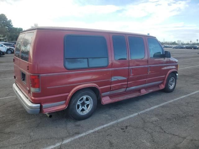 1998 Ford Econoline E150 Van