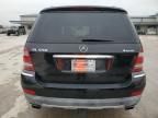 2008 Mercedes-Benz GL 550 4matic