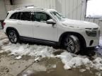 2024 Mercedes-Benz GLB 250 4matic