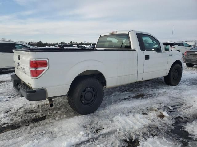 2014 Ford F150