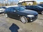 2011 BMW 550 XI