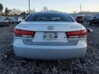 2007 Hyundai Sonata GLS