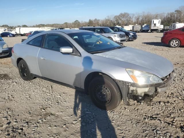 2003 Honda Accord LX