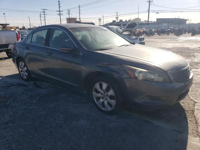 2008 Honda Accord EXL