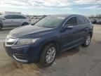 2017 Acura RDX Technology