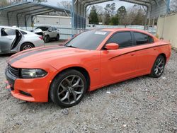 2017 Dodge Charger R/T en venta en Augusta, GA