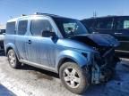 2007 Honda Element EX