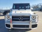 2014 Mercedes-Benz G 63 AMG