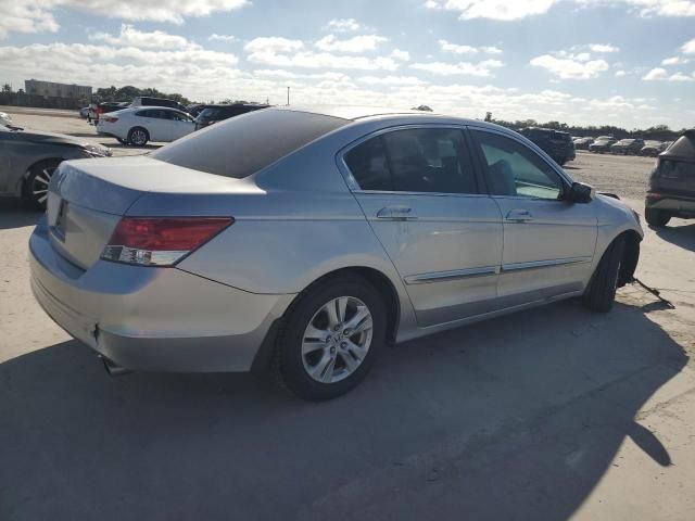 2010 Honda Accord LXP