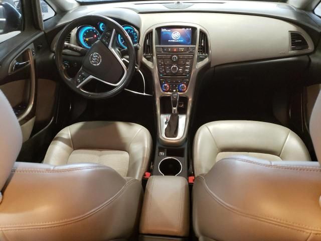 2014 Buick Verano Convenience