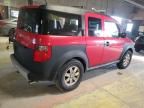 2005 Honda Element EX