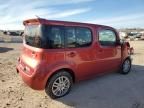 2011 Nissan Cube Base