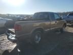 2003 Chevrolet S Truck S10