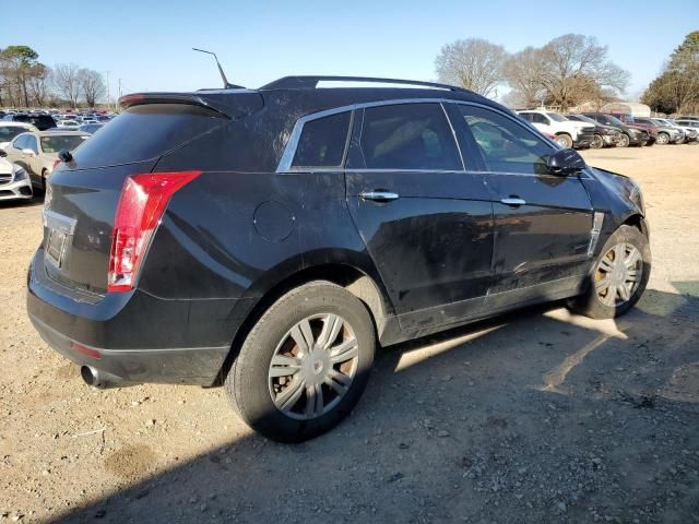 2011 Cadillac SRX