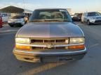 2003 Chevrolet S Truck S10