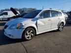 2007 Pontiac Vibe