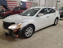 2014 Nissan Altima 2.5 en venta en Columbia, MO