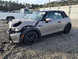 2024 Mini Cooper S en venta en Ellenwood, GA