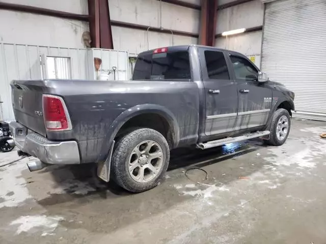 2015 Dodge 1500 Laramie