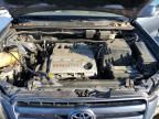 2007 Toyota Highlander Sport