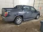 2006 Honda Ridgeline RTL