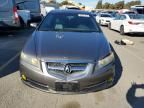 2008 Acura TL Type S