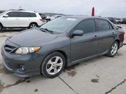 2011 Toyota Corolla Base en venta en Grand Prairie, TX