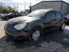 2010 Chrysler Sebring Touring