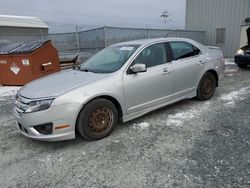 2010 Ford Fusion Sport en venta en Elmsdale, NS