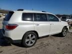 2011 Toyota Highlander Limited