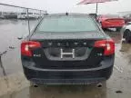 2013 Volvo S60 T5