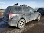 2011 Subaru Forester 2.5X