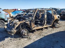 Lots with Bids for sale at auction: 2022 Ford Bronco Base