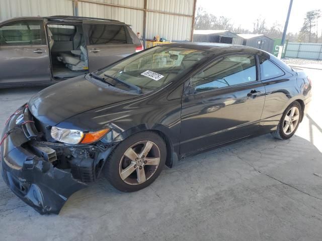 2008 Honda Civic EXL