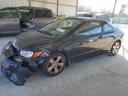 Honda Vehiculos salvage en venta: 2008 Honda Civic EXL